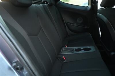 2017 Hyundai VELOSTER   - Photo 37 - Norwalk, CA 90650-2241