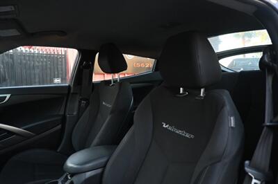2017 Hyundai VELOSTER   - Photo 15 - Norwalk, CA 90650-2241