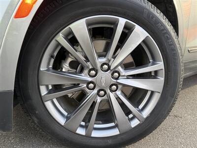 2023 Cadillac XT5 Premium Luxury   - Photo 11 - Norwalk, CA 90650-2241