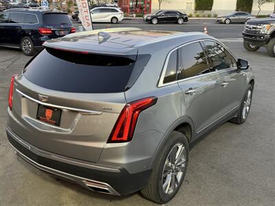 2023 Cadillac XT5 Premium Luxury   - Photo 19 - Norwalk, CA 90650-2241