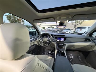 2023 Cadillac XT5 Premium Luxury   - Photo 42 - Norwalk, CA 90650-2241