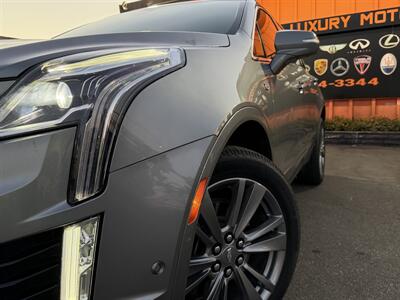 2023 Cadillac XT5 Premium Luxury   - Photo 6 - Norwalk, CA 90650-2241