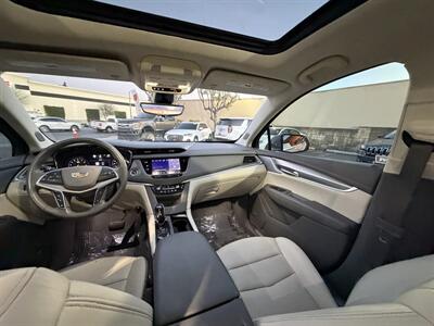 2023 Cadillac XT5 Premium Luxury   - Photo 47 - Norwalk, CA 90650-2241