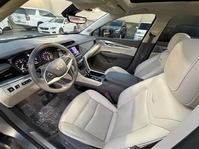 2023 Cadillac XT5 Premium Luxury   - Photo 30 - Norwalk, CA 90650-2241