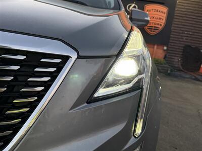 2023 Cadillac XT5 Premium Luxury   - Photo 4 - Norwalk, CA 90650-2241