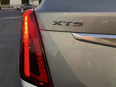 2023 Cadillac XT5 Premium Luxury   - Photo 12 - Norwalk, CA 90650-2241