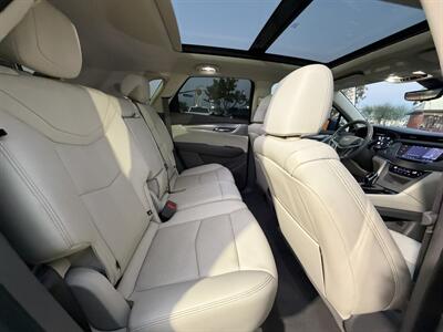 2023 Cadillac XT5 Premium Luxury   - Photo 53 - Norwalk, CA 90650-2241