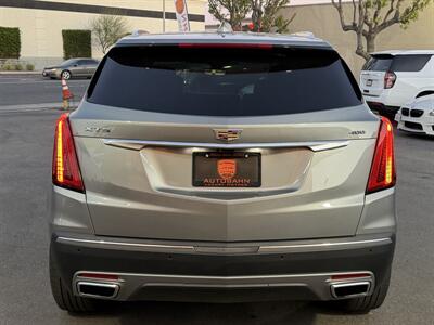 2023 Cadillac XT5 Premium Luxury   - Photo 14 - Norwalk, CA 90650-2241