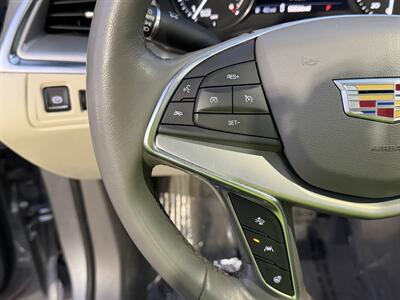 2023 Cadillac XT5 Premium Luxury   - Photo 34 - Norwalk, CA 90650-2241