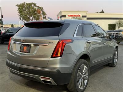 2023 Cadillac XT5 Premium Luxury   - Photo 20 - Norwalk, CA 90650-2241