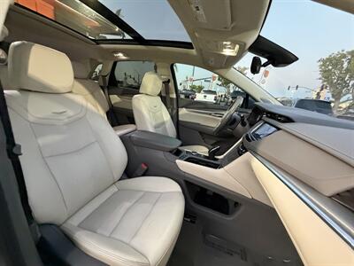 2023 Cadillac XT5 Premium Luxury   - Photo 57 - Norwalk, CA 90650-2241