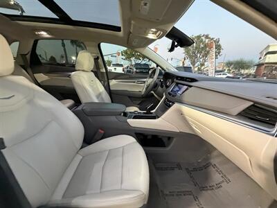 2023 Cadillac XT5 Premium Luxury   - Photo 58 - Norwalk, CA 90650-2241