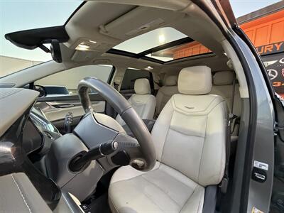 2023 Cadillac XT5 Premium Luxury   - Photo 31 - Norwalk, CA 90650-2241