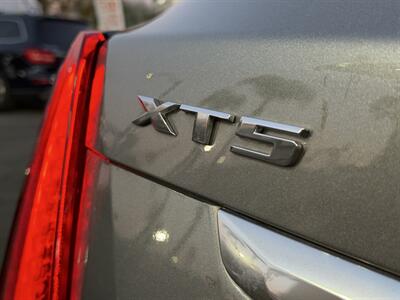 2023 Cadillac XT5 Premium Luxury   - Photo 16 - Norwalk, CA 90650-2241