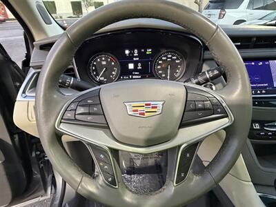 2023 Cadillac XT5 Premium Luxury   - Photo 33 - Norwalk, CA 90650-2241