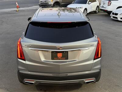 2023 Cadillac XT5 Premium Luxury   - Photo 13 - Norwalk, CA 90650-2241