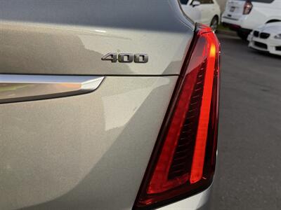 2023 Cadillac XT5 Premium Luxury   - Photo 17 - Norwalk, CA 90650-2241