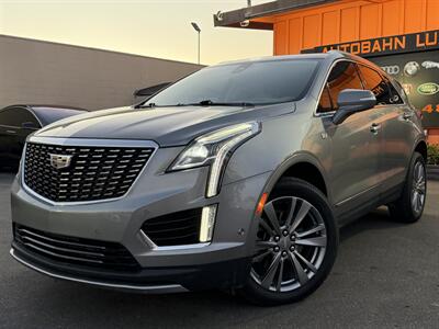 2023 Cadillac XT5 Premium Luxury   - Photo 7 - Norwalk, CA 90650-2241