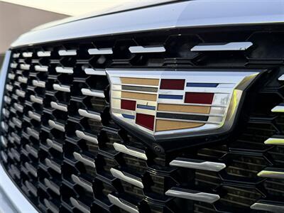 2023 Cadillac XT5 Premium Luxury   - Photo 5 - Norwalk, CA 90650-2241