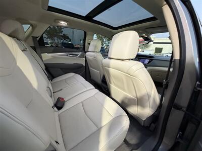 2023 Cadillac XT5 Premium Luxury   - Photo 52 - Norwalk, CA 90650-2241