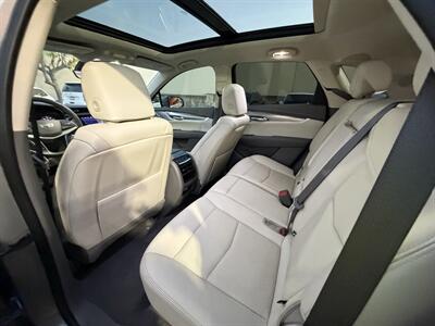 2023 Cadillac XT5 Premium Luxury   - Photo 44 - Norwalk, CA 90650-2241