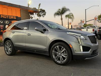 2023 Cadillac XT5 Premium Luxury   - Photo 22 - Norwalk, CA 90650-2241
