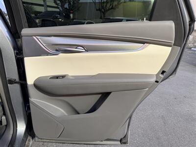 2023 Cadillac XT5 Premium Luxury   - Photo 49 - Norwalk, CA 90650-2241