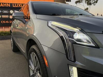 2023 Cadillac XT5 Premium Luxury   - Photo 26 - Norwalk, CA 90650-2241