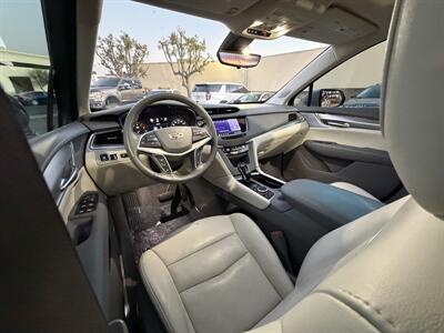2023 Cadillac XT5 Premium Luxury   - Photo 43 - Norwalk, CA 90650-2241