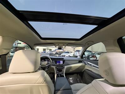 2023 Cadillac XT5 Premium Luxury   - Photo 46 - Norwalk, CA 90650-2241
