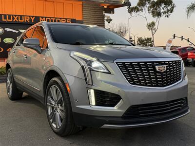 2023 Cadillac XT5 Premium Luxury   - Photo 21 - Norwalk, CA 90650-2241