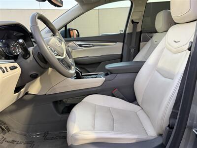 2023 Cadillac XT5 Premium Luxury   - Photo 32 - Norwalk, CA 90650-2241