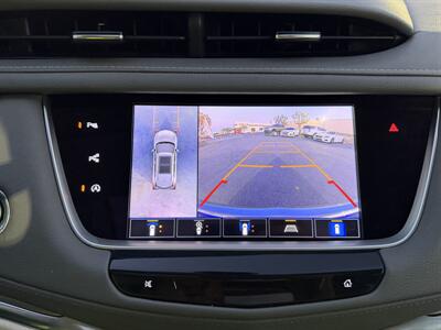 2023 Cadillac XT5 Premium Luxury   - Photo 64 - Norwalk, CA 90650-2241