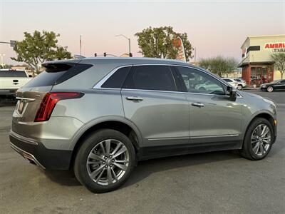 2023 Cadillac XT5 Premium Luxury   - Photo 18 - Norwalk, CA 90650-2241