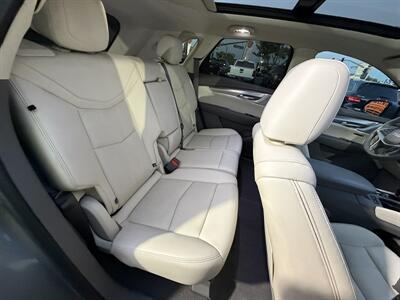 2023 Cadillac XT5 Premium Luxury   - Photo 51 - Norwalk, CA 90650-2241