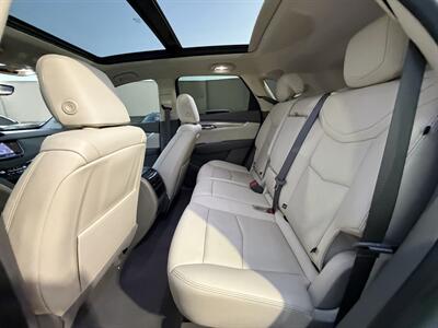 2023 Cadillac XT5 Premium Luxury   - Photo 39 - Norwalk, CA 90650-2241