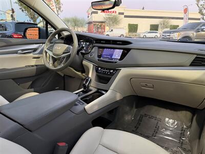 2023 Cadillac XT5 Premium Luxury   - Photo 56 - Norwalk, CA 90650-2241