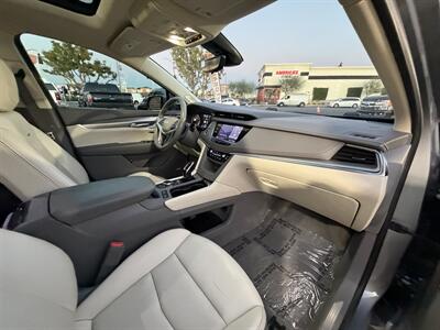 2023 Cadillac XT5 Premium Luxury   - Photo 62 - Norwalk, CA 90650-2241