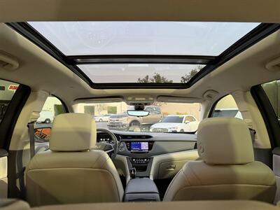 2023 Cadillac XT5 Premium Luxury   - Photo 50 - Norwalk, CA 90650-2241