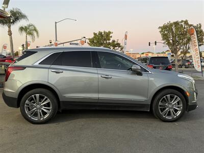 2023 Cadillac XT5 Premium Luxury   - Photo 23 - Norwalk, CA 90650-2241
