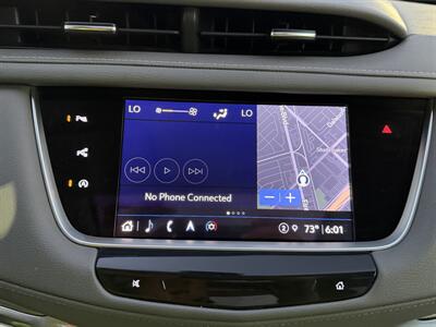 2023 Cadillac XT5 Premium Luxury   - Photo 60 - Norwalk, CA 90650-2241