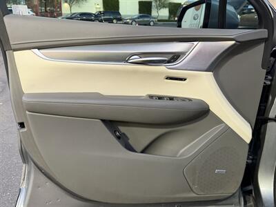 2023 Cadillac XT5 Premium Luxury   - Photo 25 - Norwalk, CA 90650-2241
