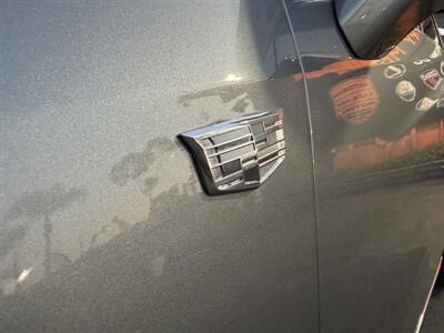 2023 Cadillac XT5 Premium Luxury   - Photo 9 - Norwalk, CA 90650-2241