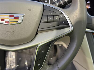 2023 Cadillac XT5 Premium Luxury   - Photo 38 - Norwalk, CA 90650-2241