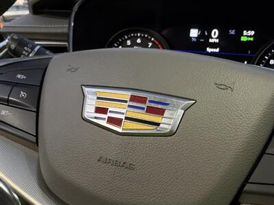 2023 Cadillac XT5 Premium Luxury   - Photo 37 - Norwalk, CA 90650-2241