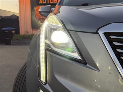 2023 Cadillac XT5 Premium Luxury   - Photo 3 - Norwalk, CA 90650-2241