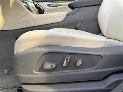 2023 Cadillac XT5 Premium Luxury   - Photo 27 - Norwalk, CA 90650-2241