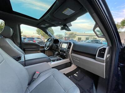 2017 Ford F-150 Lariat   - Photo 33 - Norwalk, CA 90650-2241