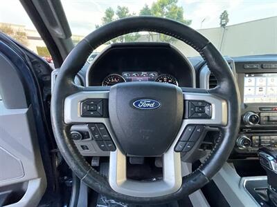 2017 Ford F-150 Lariat   - Photo 19 - Norwalk, CA 90650-2241