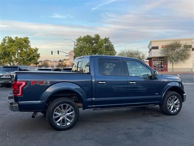 2017 Ford F-150 Lariat   - Photo 12 - Norwalk, CA 90650-2241